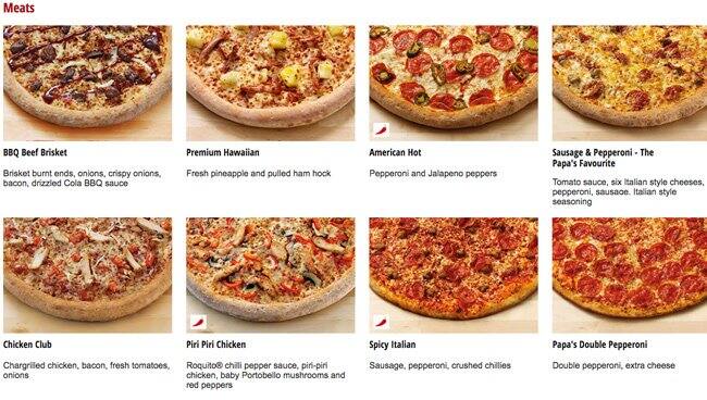 Your favourite food, delivered with Uber